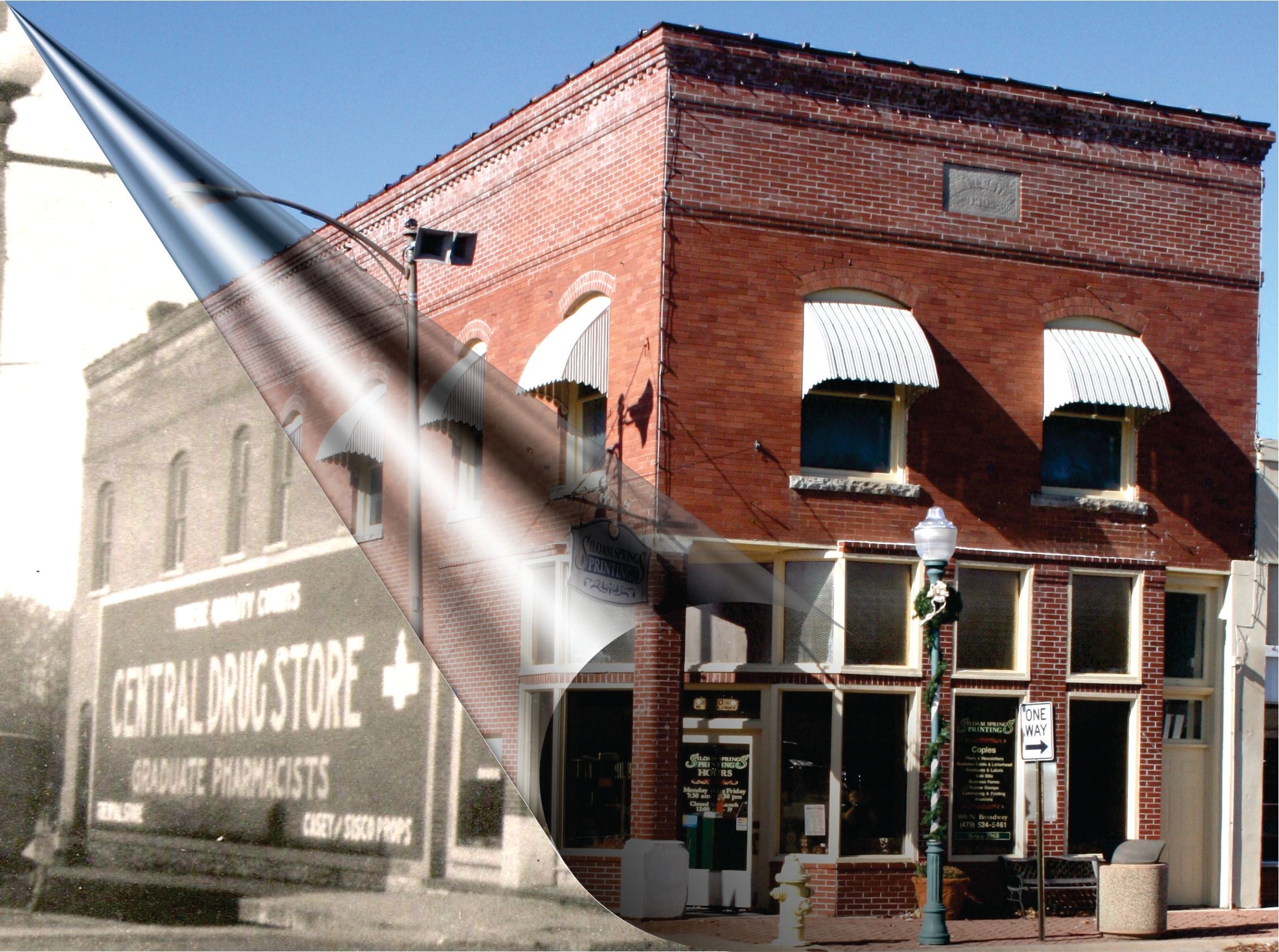 Siloam Springs Printing